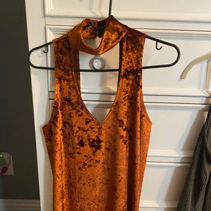 Show Me Your Mumu Dress